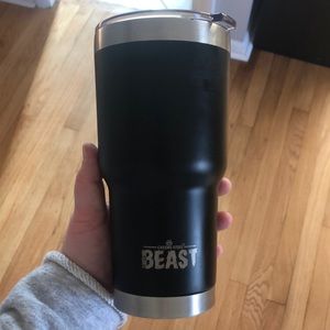 Travel Mug